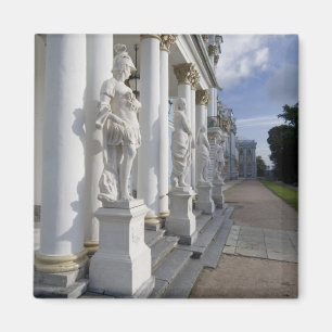 Russland, St. Petersburg, Katharinenpalast (auch 1 Magnet
