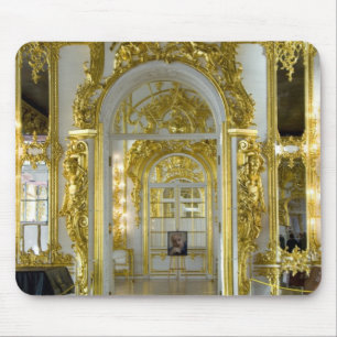 Russland, St. Petersburg, Katharinenpalast (auch 1 Mousepad