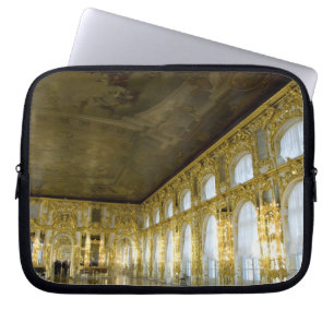 Russland, St. Petersburg, Katharinenpalast (auch 4 Laptopschutzhülle