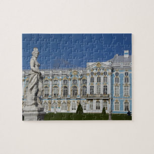 Russland, St. Petersburg, Katharinenpalast (auch b
