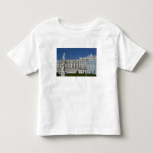 Russland, St. Petersburg, Katharinenpalast (auch b Kleinkind T-shirt