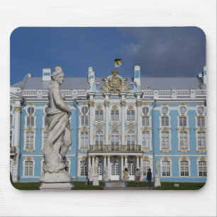Russland, St. Petersburg, Katharinenpalast (auch B Mousepad