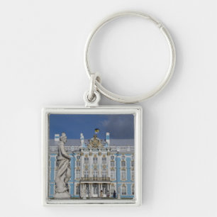 Russland, St. Petersburg, Katharinenpalast (auch B Schlüsselanhänger