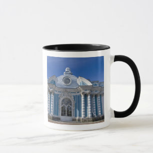 Russland, St. Petersburg, Katharinenpalast (auch B Tasse
