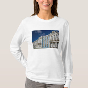 Russland, St. Petersburg, Katharinenpalast (auch T-Shirt