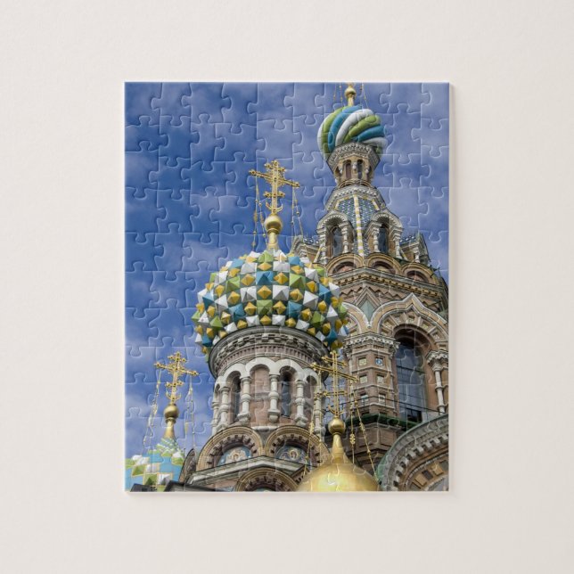 Russland, St. Petersburg, Nevsky Prospekt, (Vertikal)