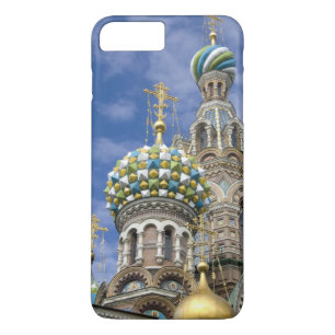 Russland, St. Petersburg, Newski-Prospekt, Die iPhone 8 Plus/7 Plus Hülle