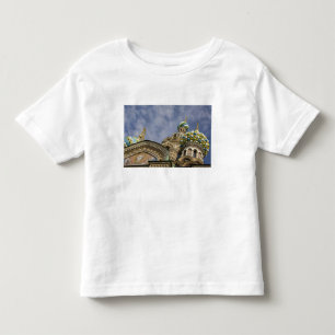 Russland, St. Petersburg, Newski-Prospekt, Die Kleinkind T-shirt