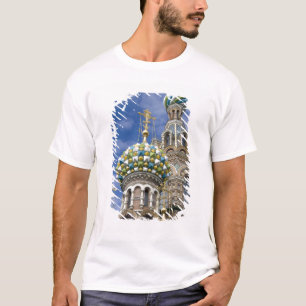 Russland, St. Petersburg, Newski-Prospekt, Die T-Shirt