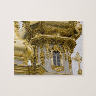 Russland, St. Petersburg, Peterhof Palace (alias