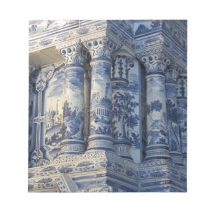Russland, St. Petersburg, Puschkin, Catherine's 2 Notizblock