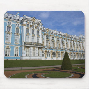 Russland, St. Petersburg, Puschkin, Katharinen 4 Mousepad