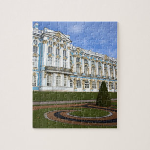 Russland, St. Petersburg, Pushkin, Katharinas