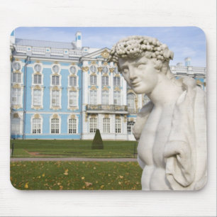 Russland, St. Petersburg, Pushkin, Katharinas 3 Mousepad