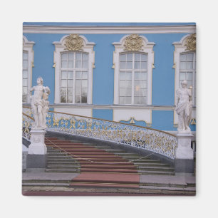 Russland, St. Petersburg, Pushkin, Katharinas 5 Magnet