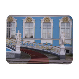 Russland, St. Petersburg, Pushkin, Katharinas 5 Magnet