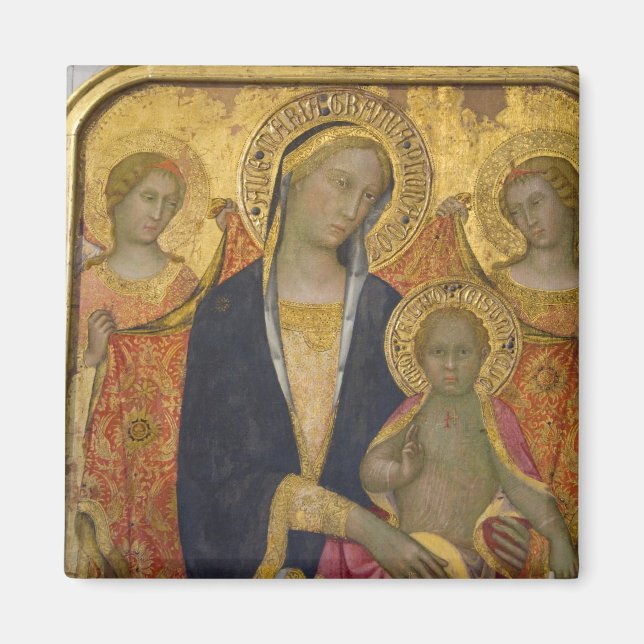 Russland, St. Petersburg, The Hermitage (alias 9 Magnet (Vorne)