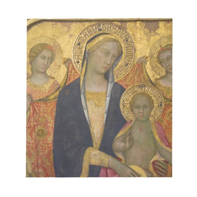 Russland, St. Petersburg, The Hermitage (alias 9 Notizblock (Vorderseite)