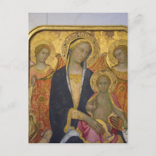 Russland, St. Petersburg, The Hermitage (alias 9 Postkarte