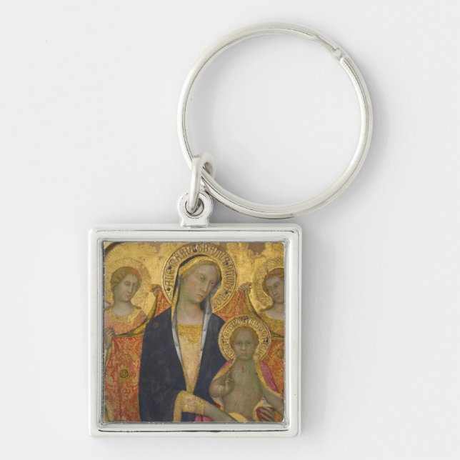 Russland, St. Petersburg, The Hermitage (alias 9 Schlüsselanhänger (Vorne)