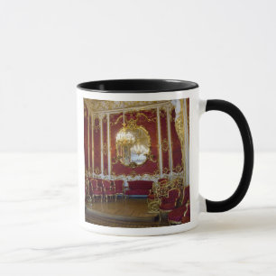 Russland, St. Petersburg, The Hermitage (alias Tasse