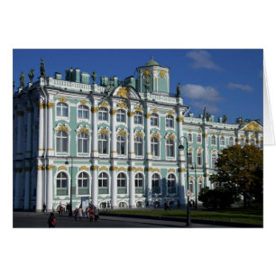 Russland, St. Petersburg, Winterpalais, Die 2