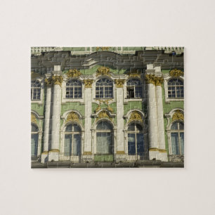 Russland. St. Petersburg. Winterpalais. Eremitage