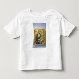 Russland, St. Petersburg, Winterpalast, The 5 Kleinkind T-shirt