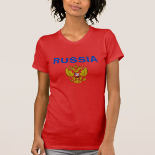 Russland T-Shirt