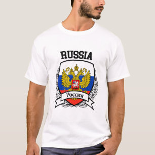 Russland T-Shirt