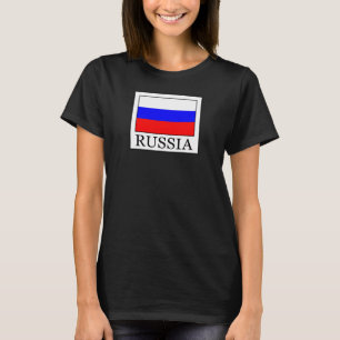 Russland T-Shirt