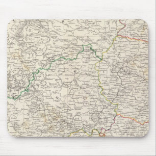Russland Teil lV Mousepad