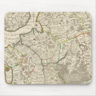 Russland und Europa 4 Mousepad