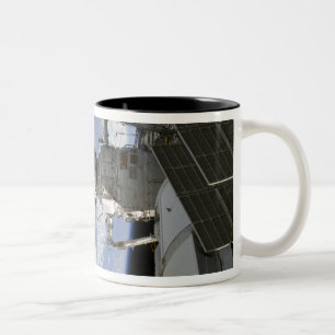 Russlands Fortschritt 35 P Zweifarbige Tasse