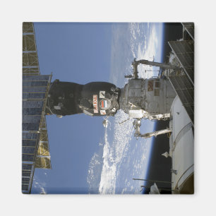 Russlands Fortschritt 35P Magnet