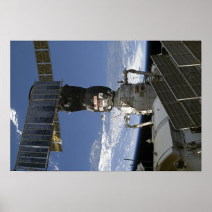 Russlands Fortschritt 35P Poster