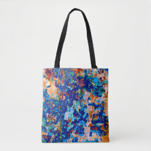 Rust Art Cool Fun Einzigartig Tasche