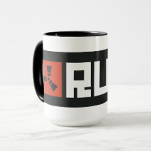 RUST Banner BRWB