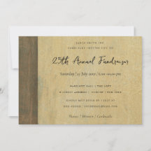 RUST CORROSIVE GRUNGE YELLOW METAL CORPORATE EVENT