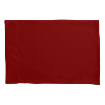 Rust Pattern Pillowcases – Stylish Bedroom Pillow