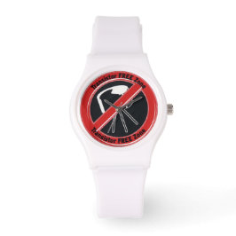 Rustech-TFZ-Sportuhr Armbanduhr