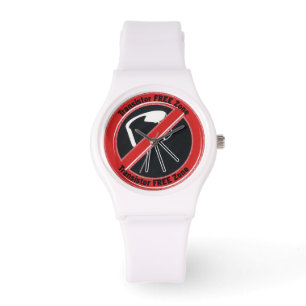 Rustech-TFZ-Sportuhr Armbanduhr