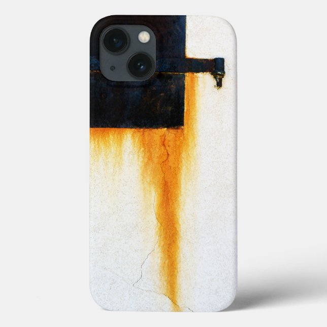 Rustenmauer Case-Mate iPhone Hülle (Rückseite)