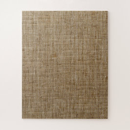 rustic burlap nature pattern