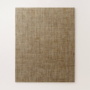 rustic burlap nature pattern