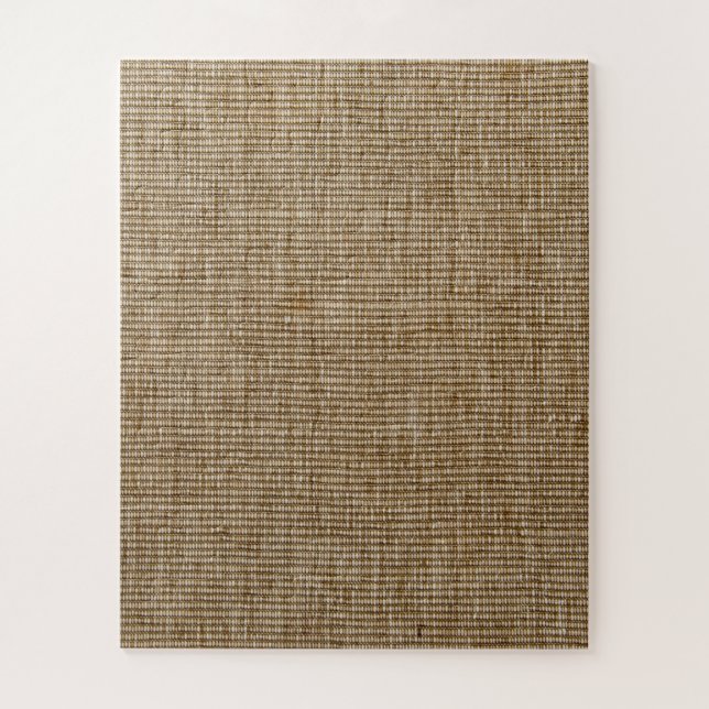 rustic burlap nature pattern (Vertikal)