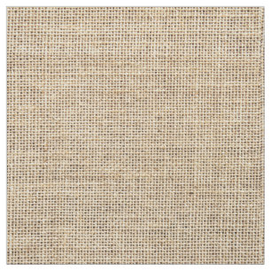 Rustic Country Vintage Burlap Stoff