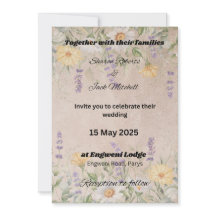 RUSTIC GARDEN ROMANCE 1