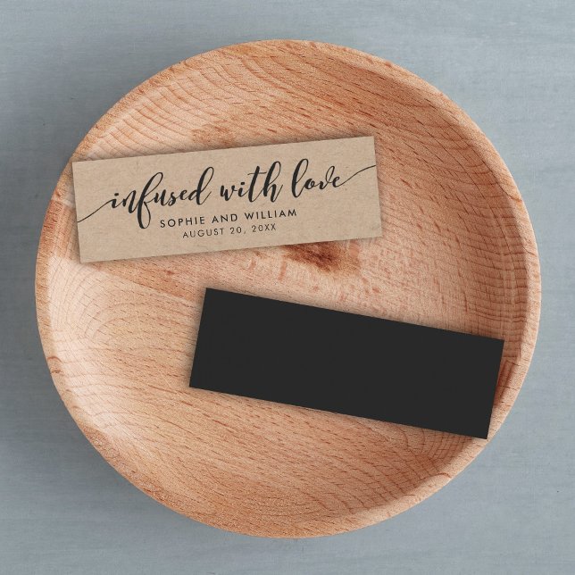 Rustic Kraft Relax Script mit Liebe (Von Creator hochgeladen)