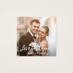 Rustic Mason Jar Lace Mariage Photo Carte de remer